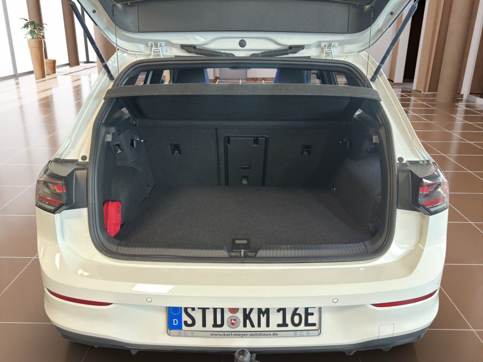 Volkswagen Golf – Bild 27