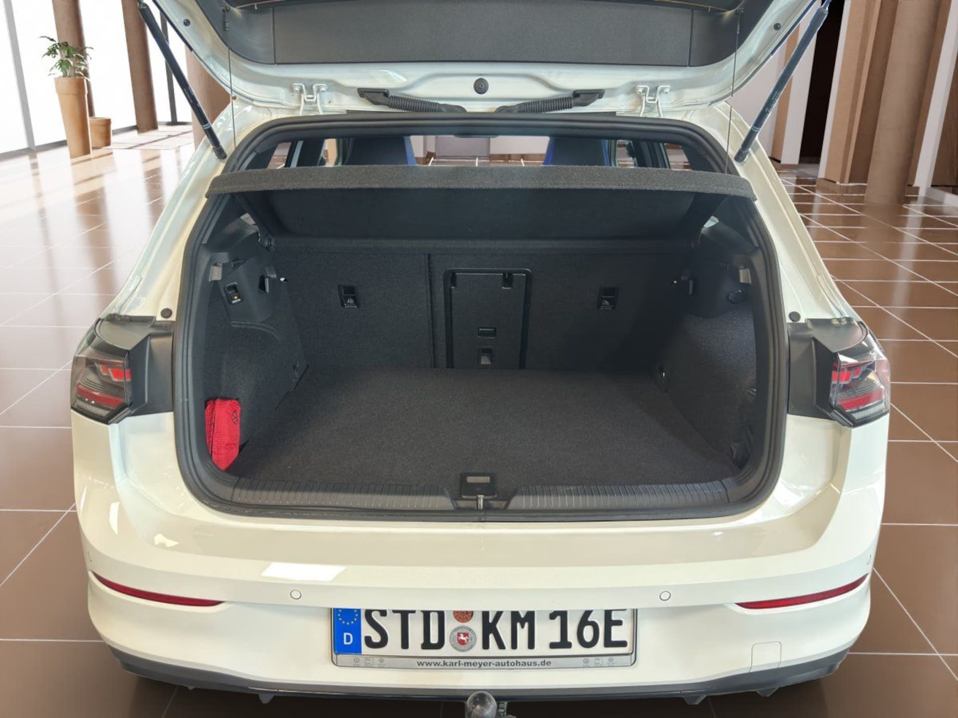 Volkswagen Golf GTE