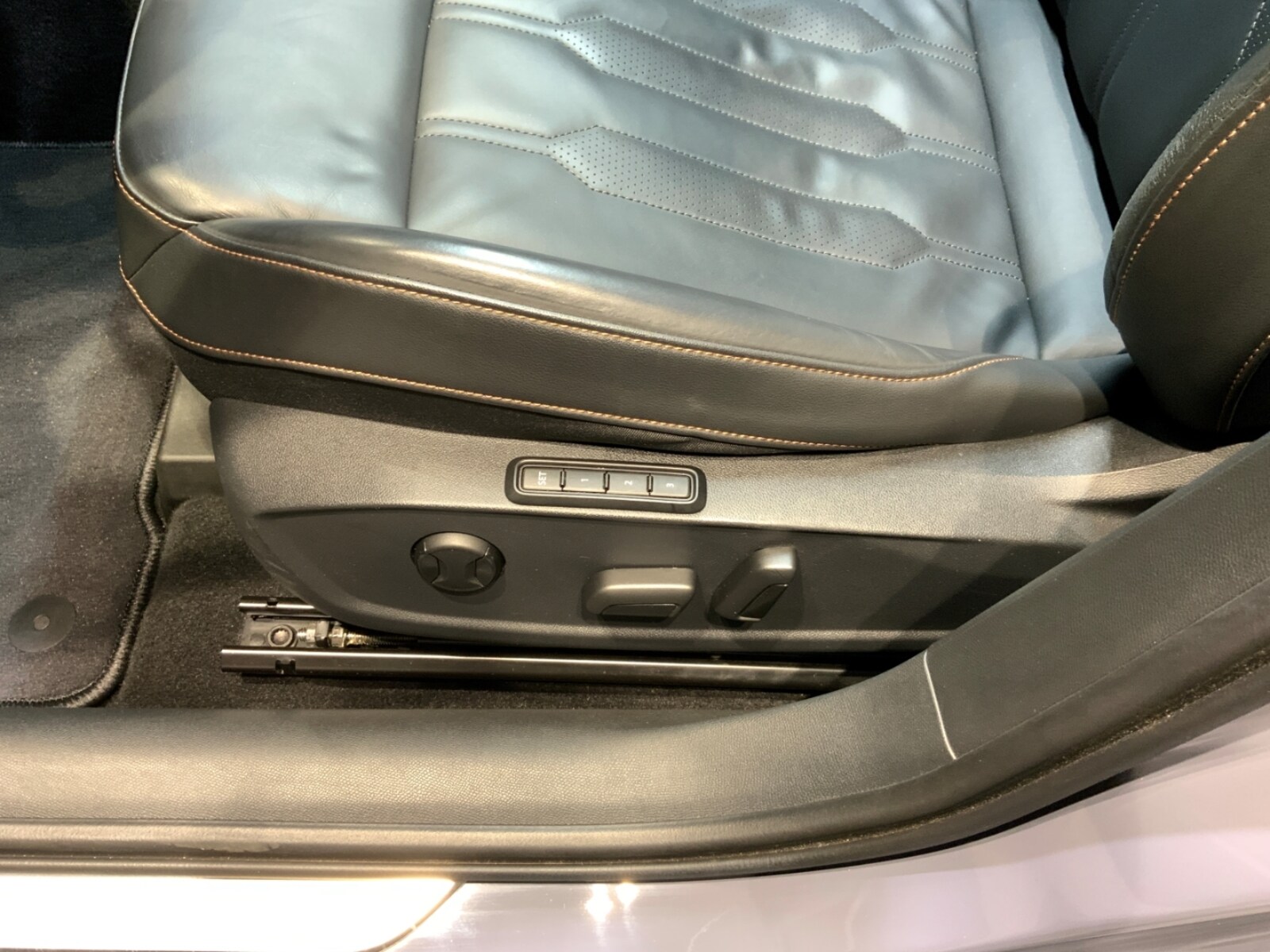 CUPRA Leon Sportstourer – Bild 13
