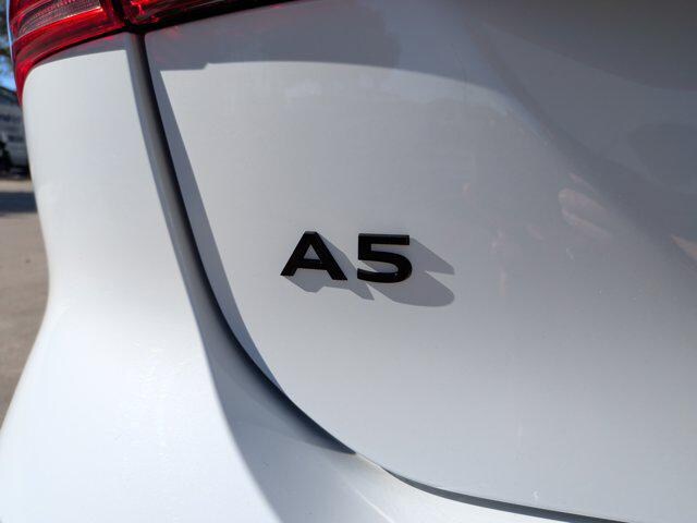 2025 Audi New A5 Premium - Photo 35