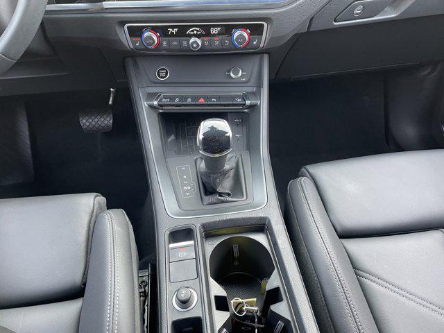 2025 Audi Q3 S Line Premium - Photo 25