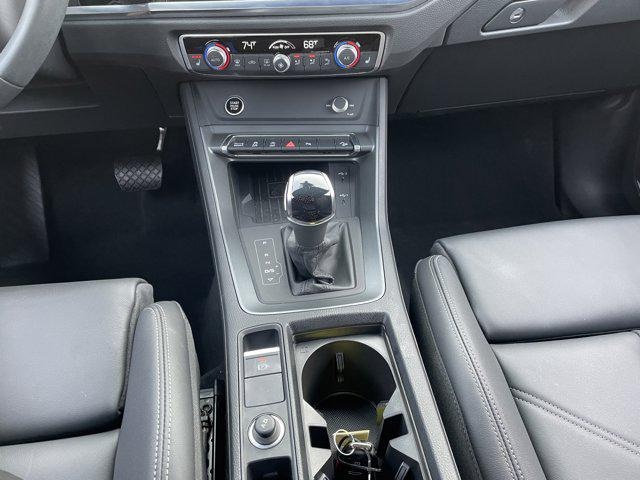 2025 Audi Q3 S Line Premium - Photo 25