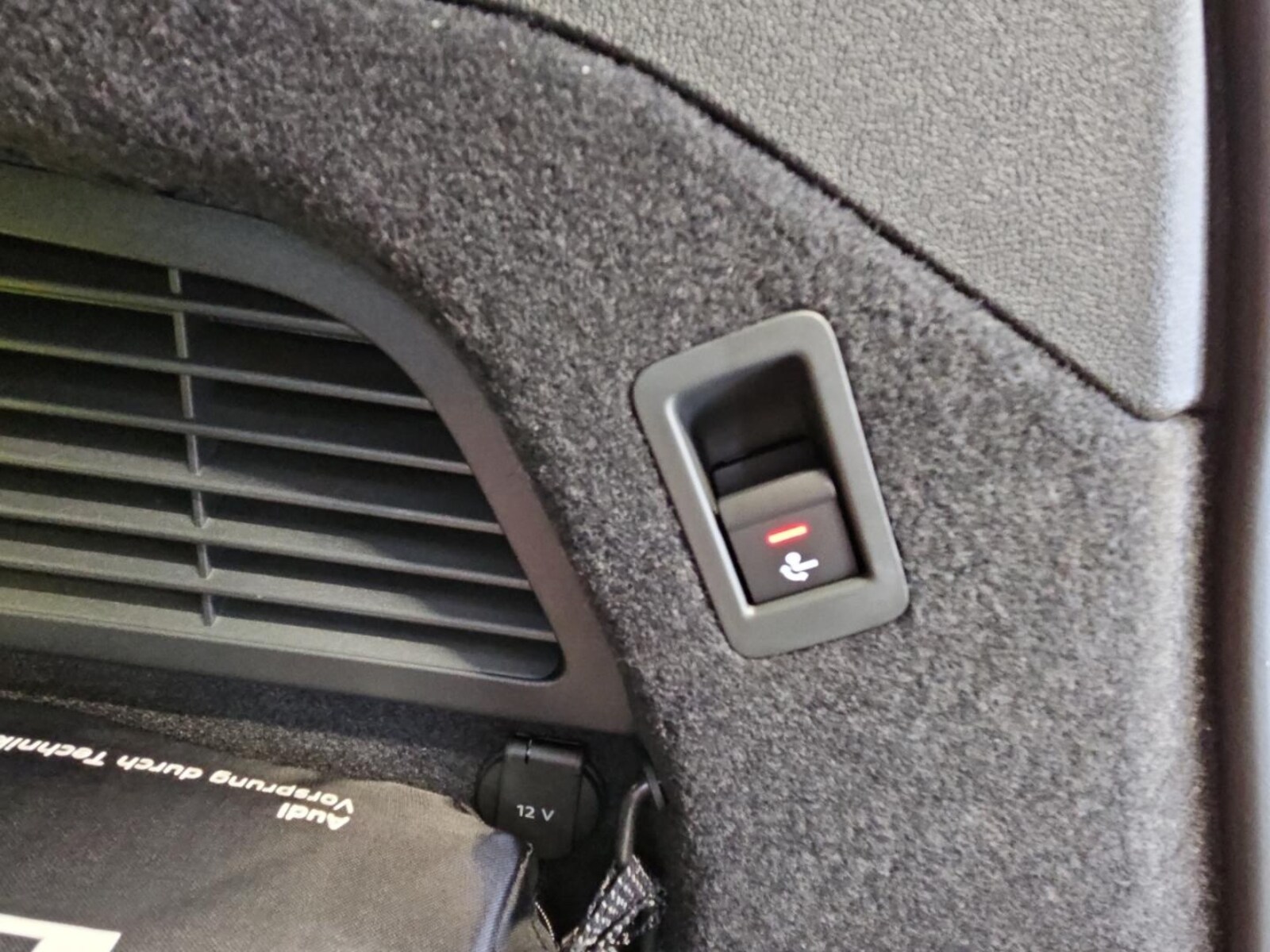 Audi A5 Avant – Bild 15
