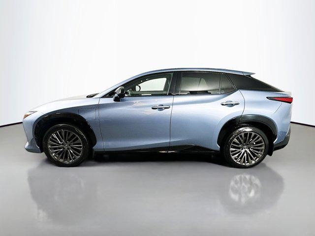 2023 Lexus RZ 450e