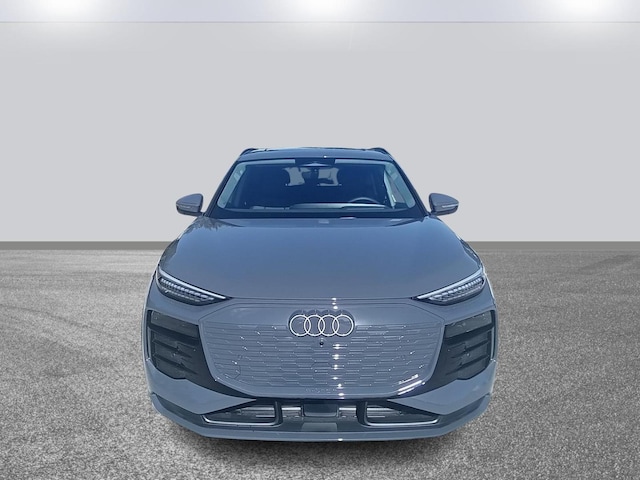 2025 Audi Q6 e-tron