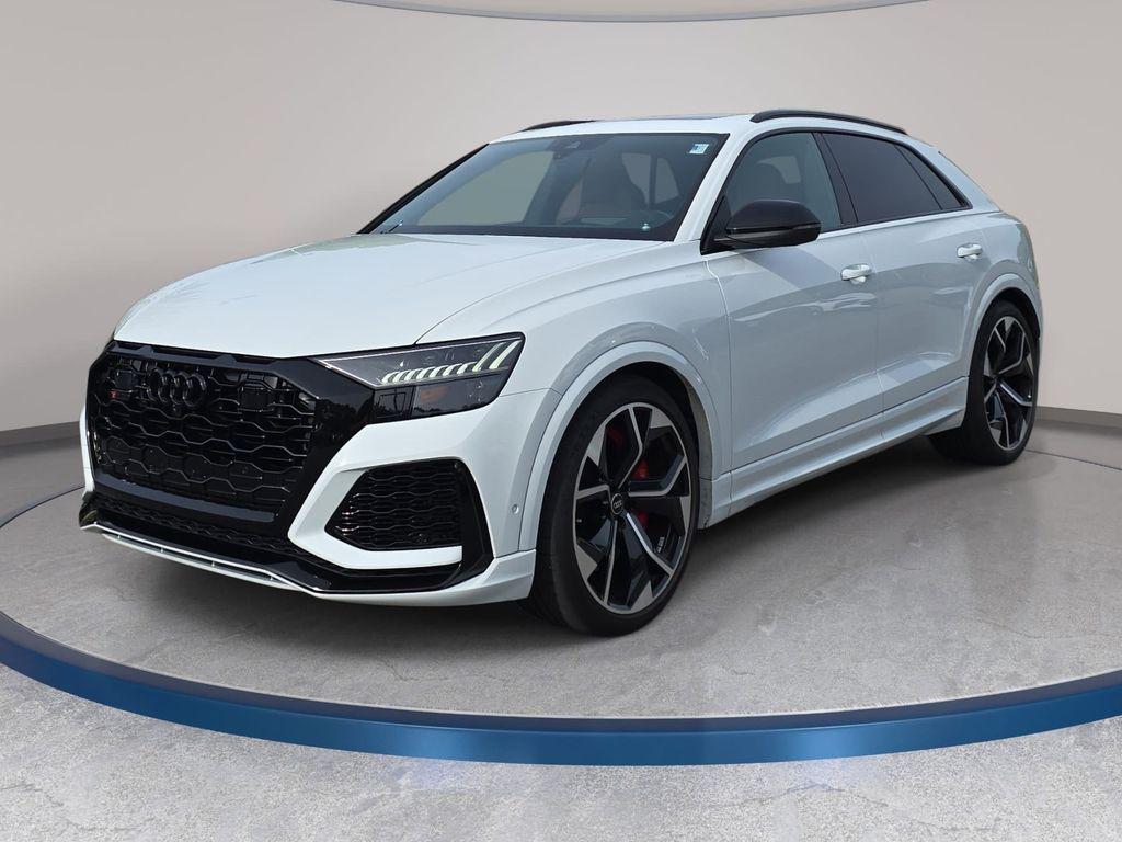 2023 Audi RS Q8 -'s photo
