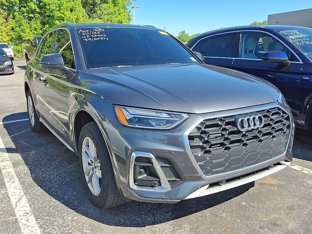2024 Audi Q5