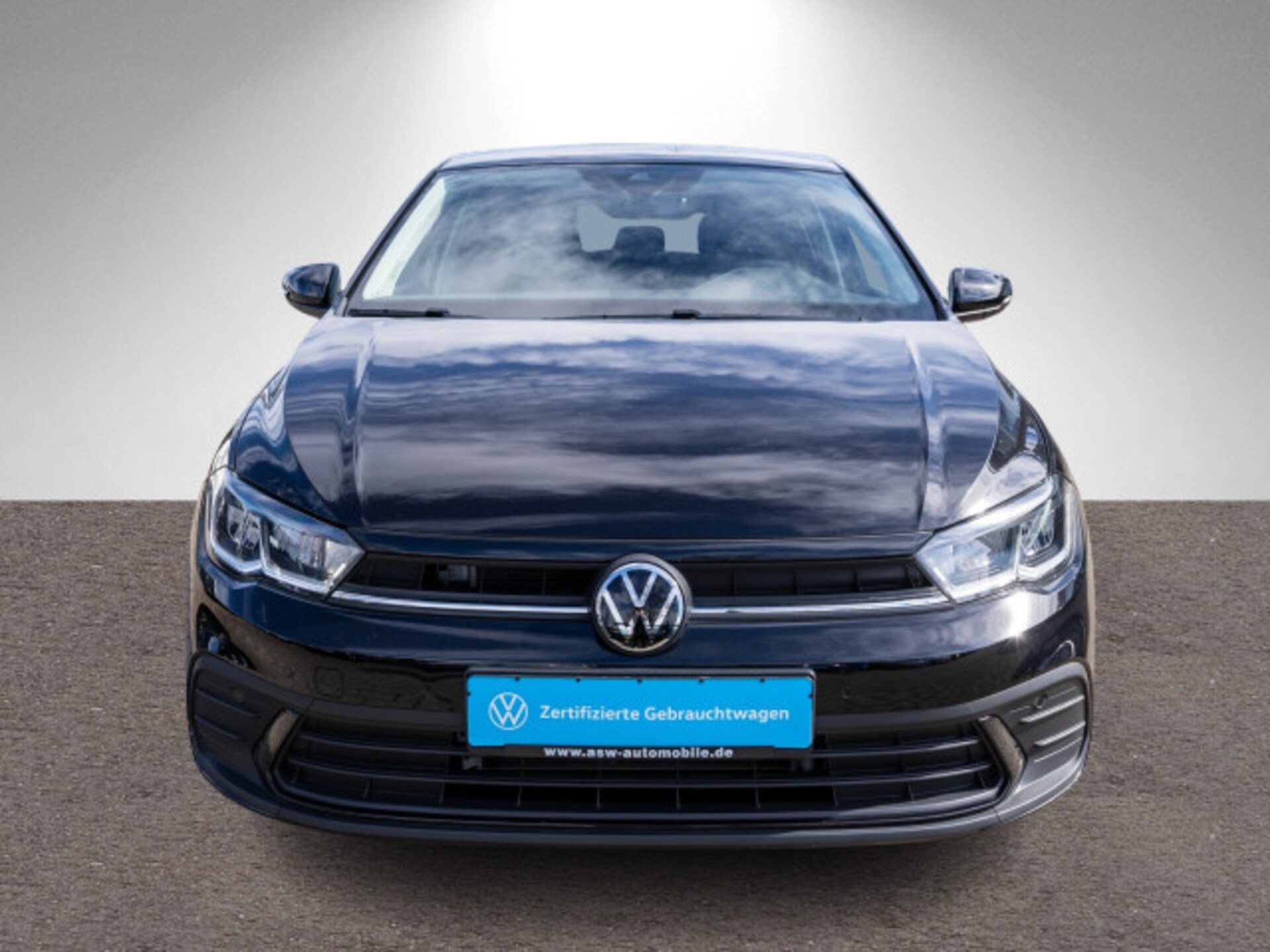 Volkswagen Polo Life