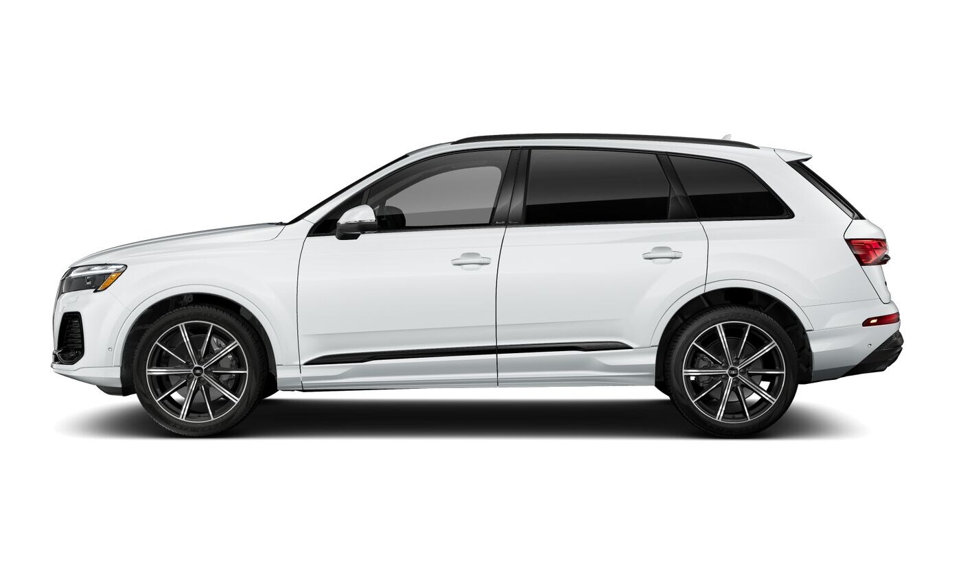 2026 Audi Q7 Premium Plus - Photo 8