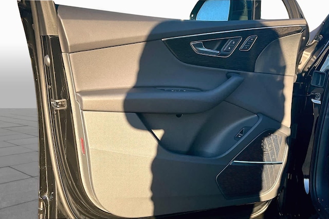 2026 Audi Q7 Premium - Photo 12