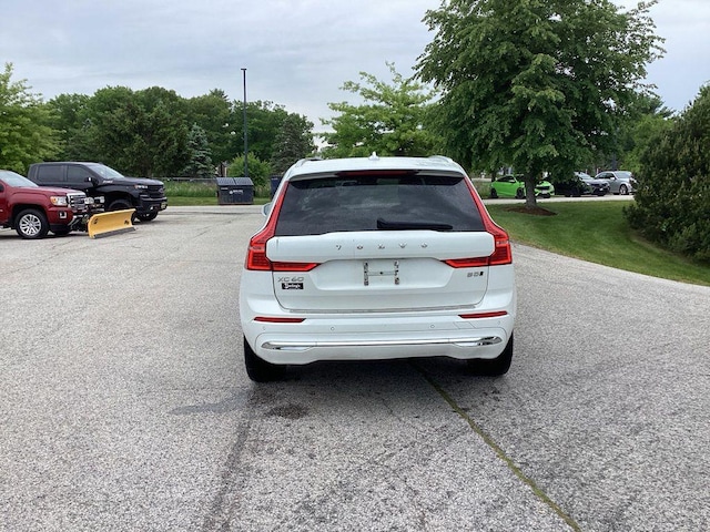 2022 Volvo XC60