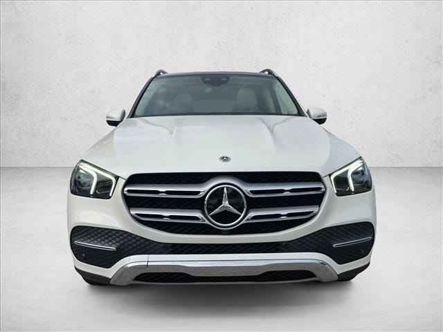 2022 Mercedes-Benz GLE 350