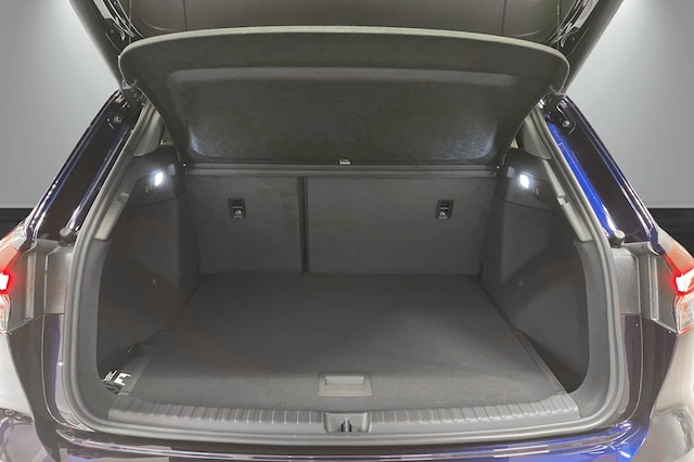 Bild som visar&nbsp;Audi Q4 e-tron&nbsp;Q4 45 e-tron Proline advanced 210,00 kW - för mer information kontakta din Audi Partner