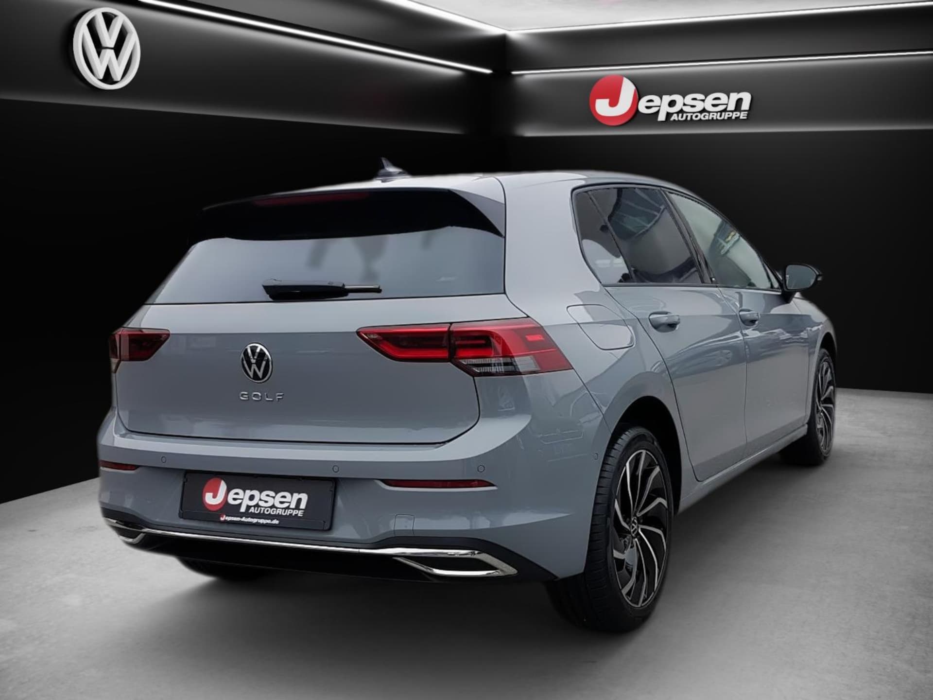 Volkswagen Golf MOVE