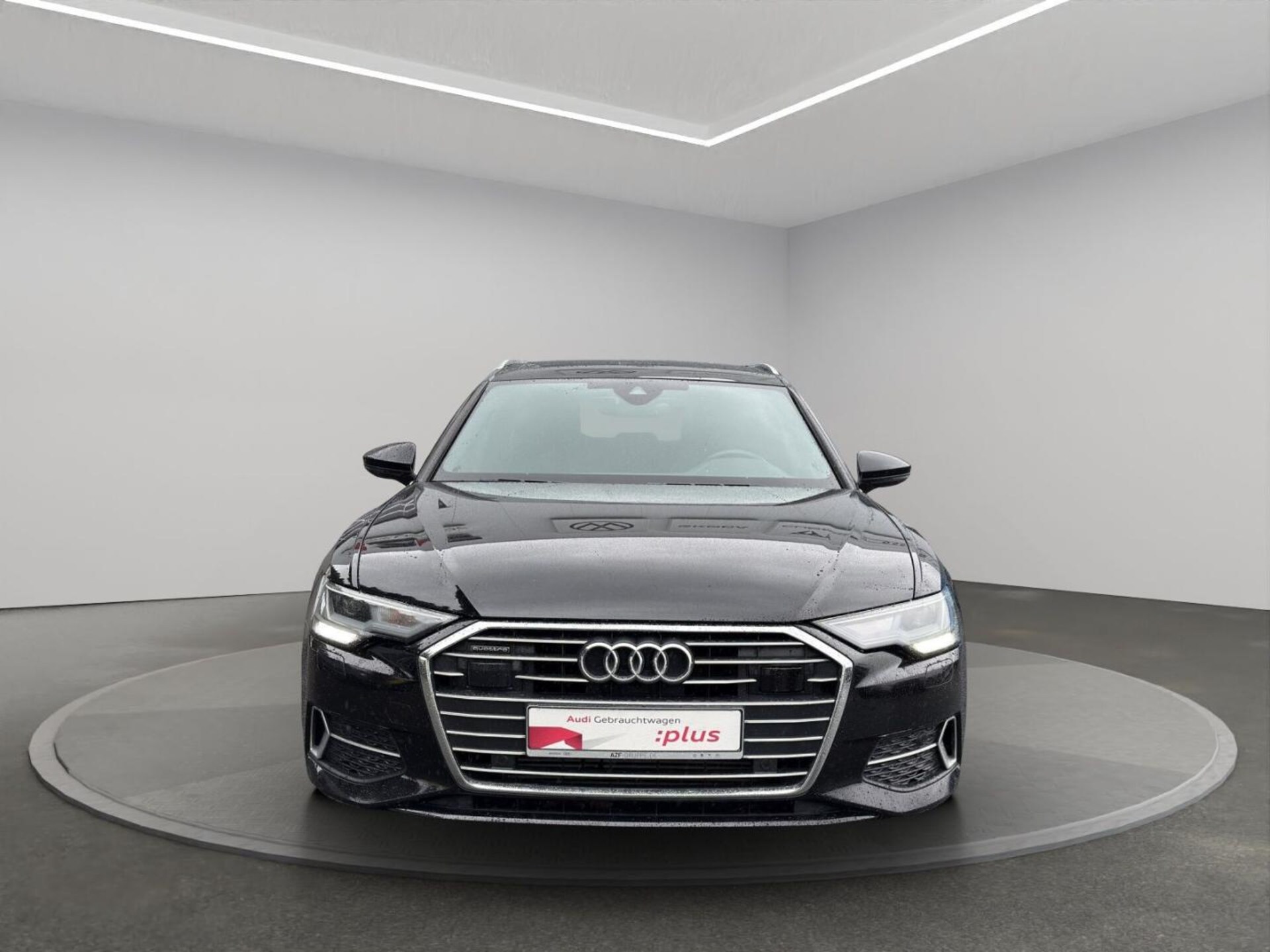 Audi A6 Avant TFSI e Sport