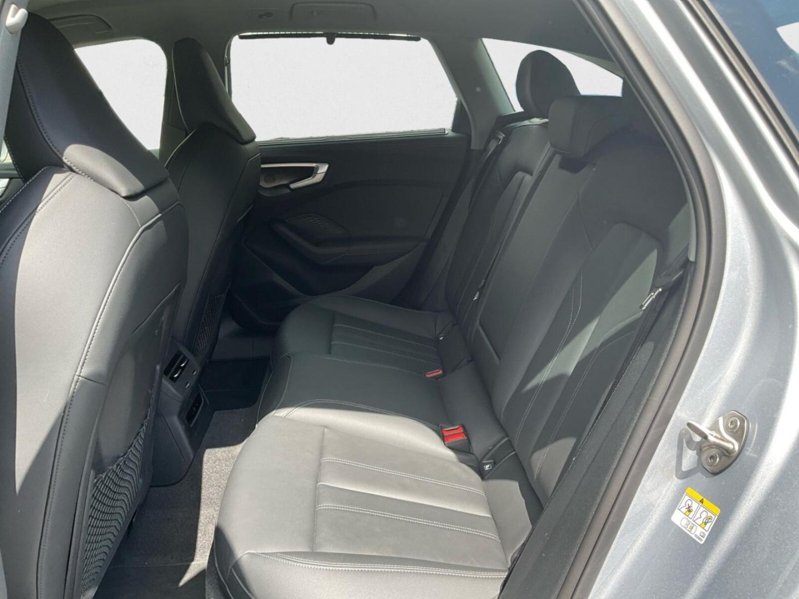 Audi A5 Avant – Bild 12