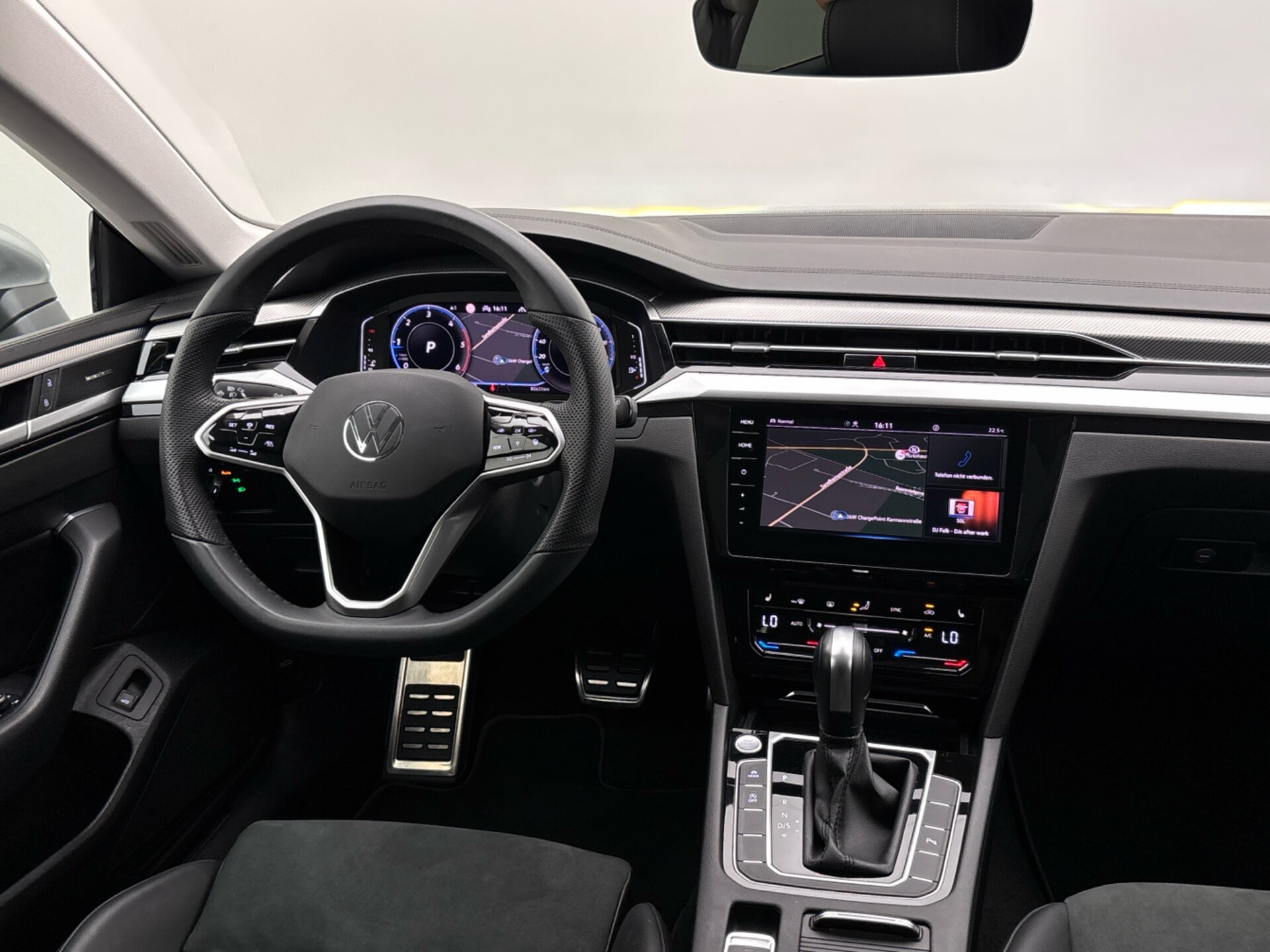Volkswagen Arteon Shooting Brake Elegance
