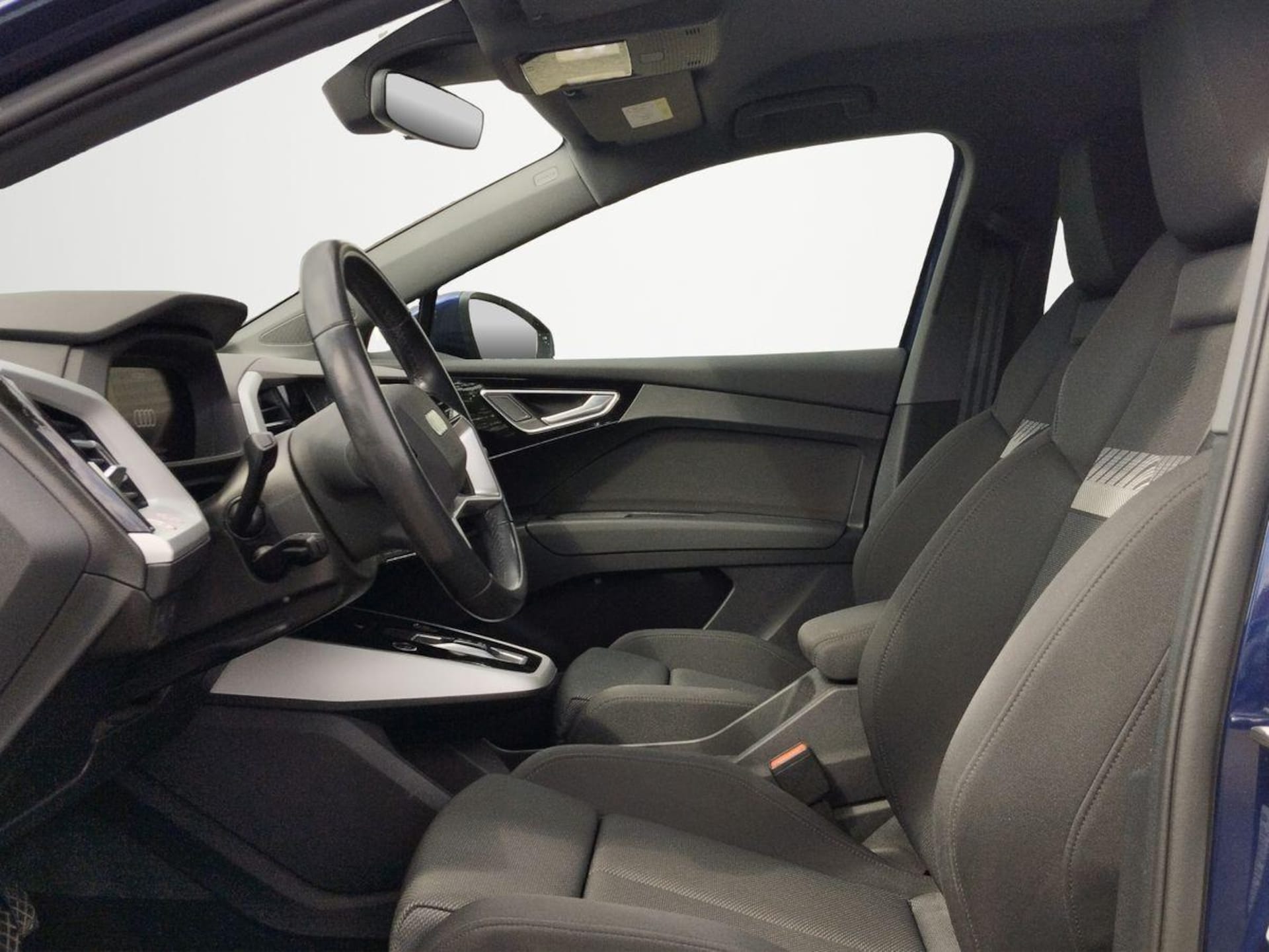 Audi Q4 Sportback e-tron