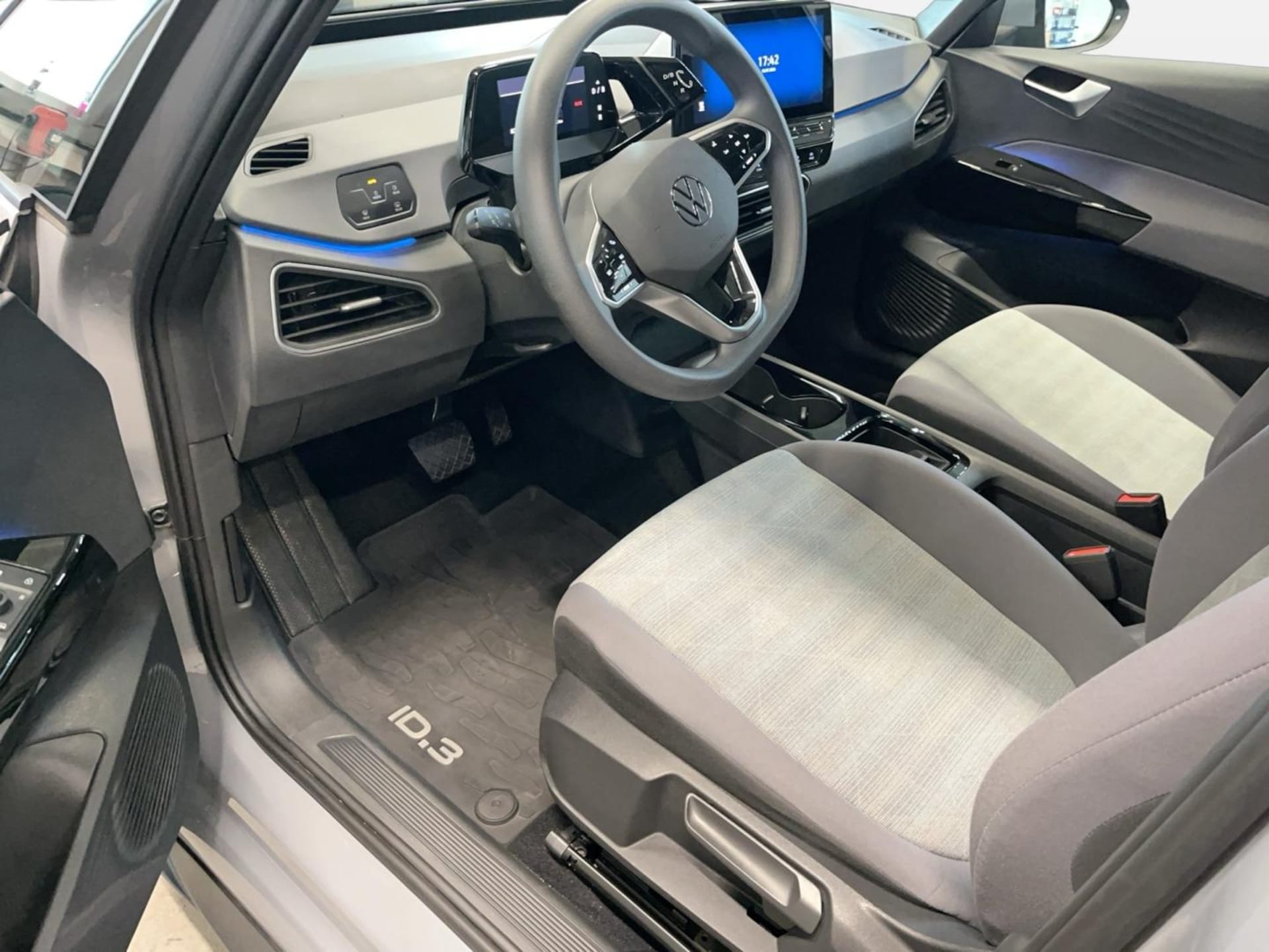 Volkswagen ID.3 Pure Performance