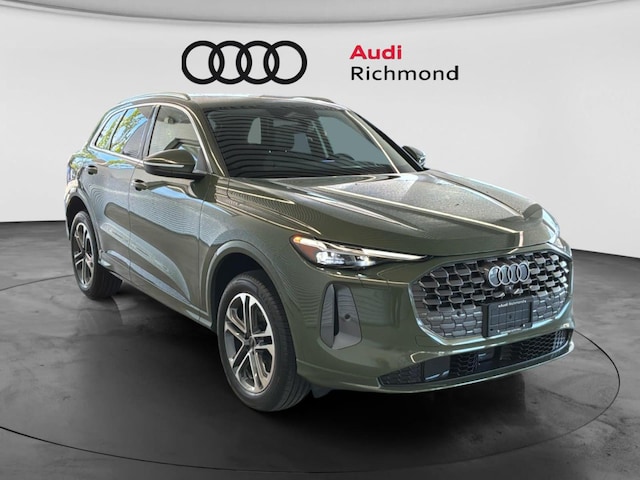 2026 Audi Q5