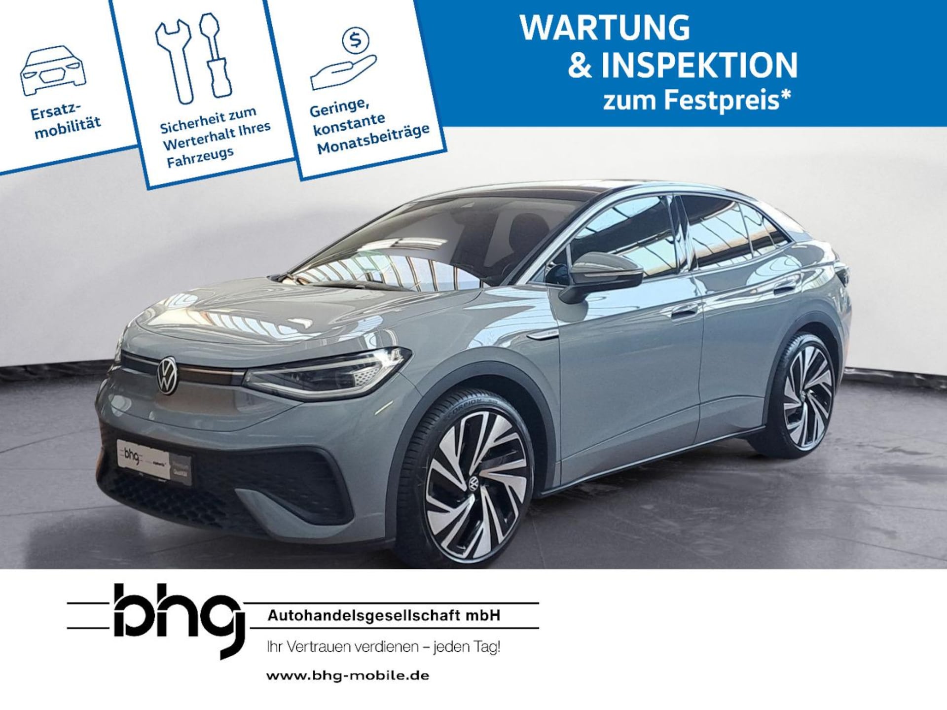 Volkswagen ID.5 Pro Performance