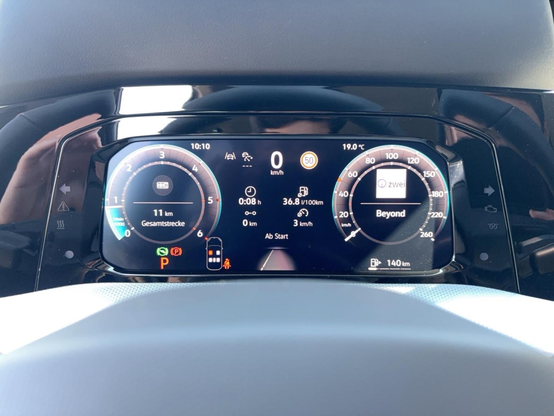 Volkswagen Golf Variant ENERGY