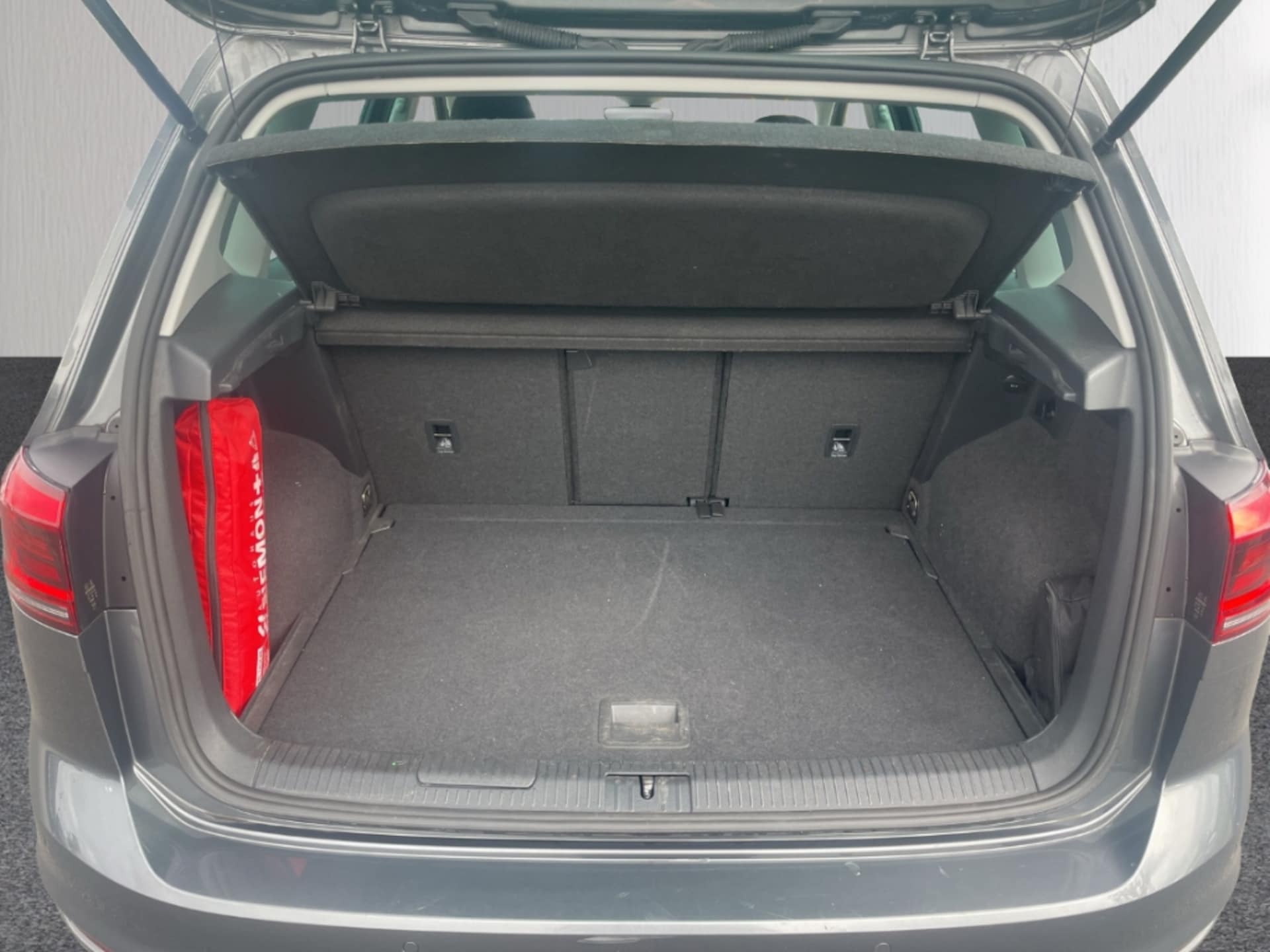 Volkswagen Golf Sportsvan Highline