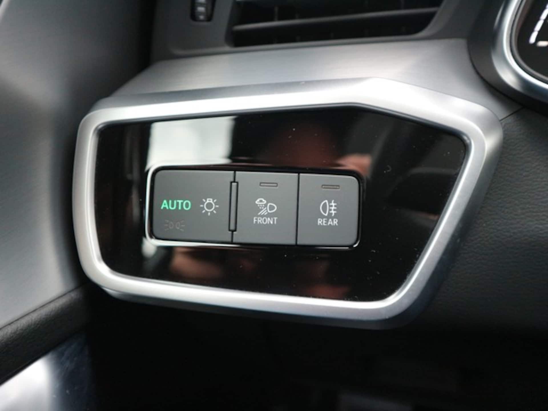 Audi A6 Avant Sport