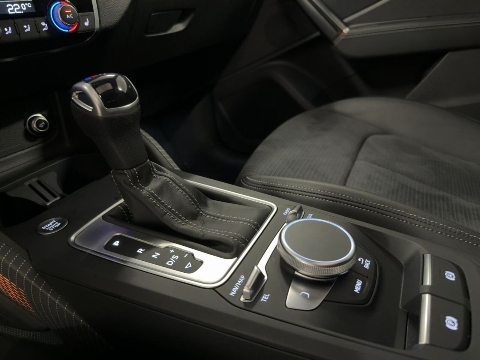 Audi Q2 – Bild 18