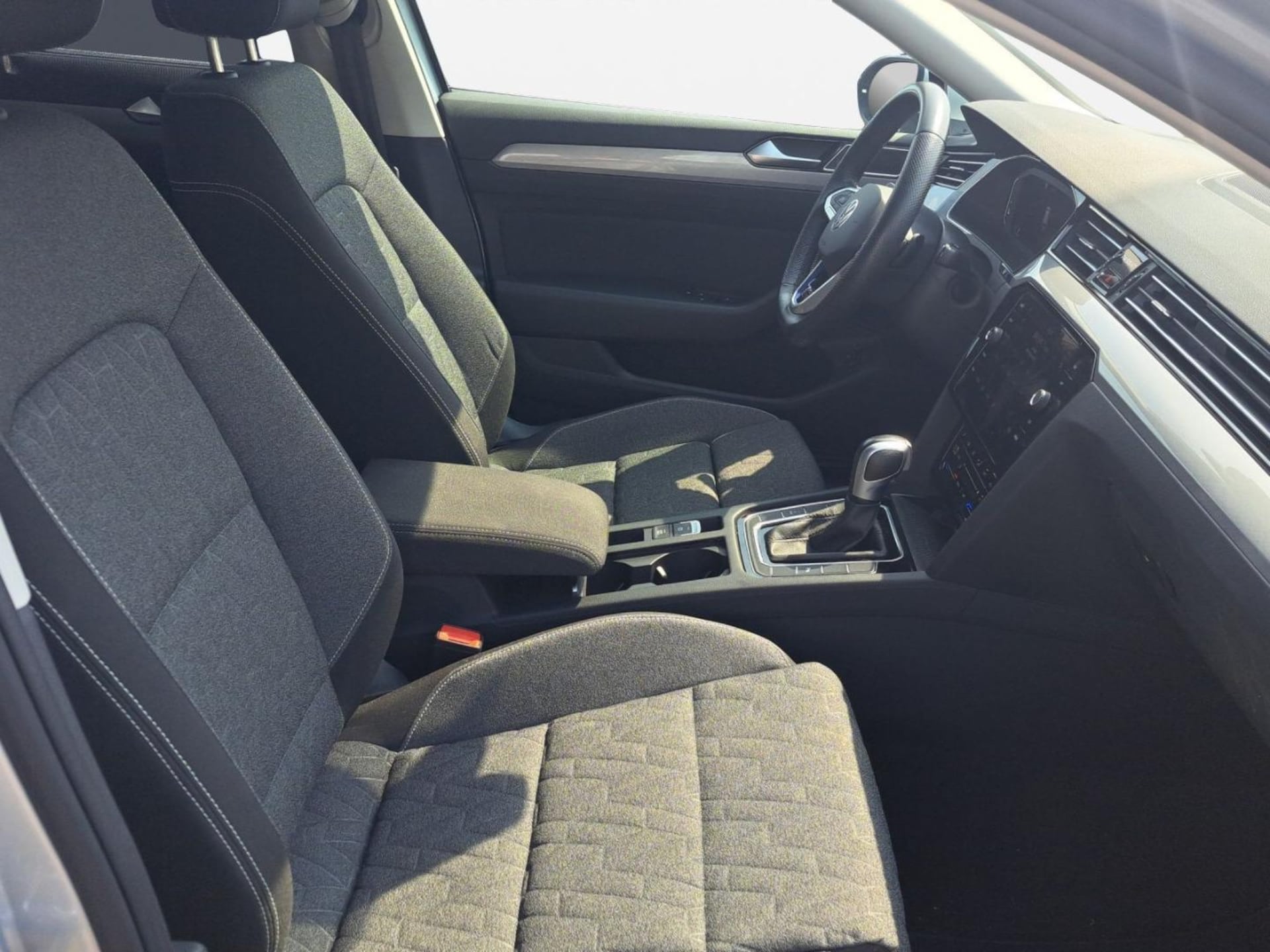 Volkswagen Passat Variant GTE
