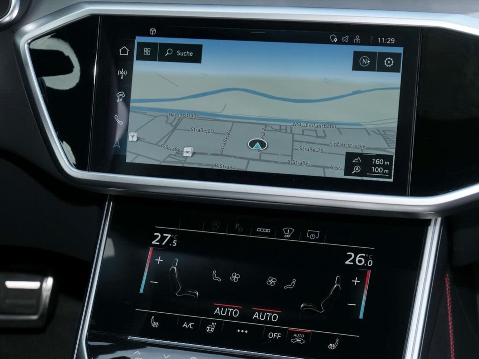 Audi S6 Avant – Bild 7