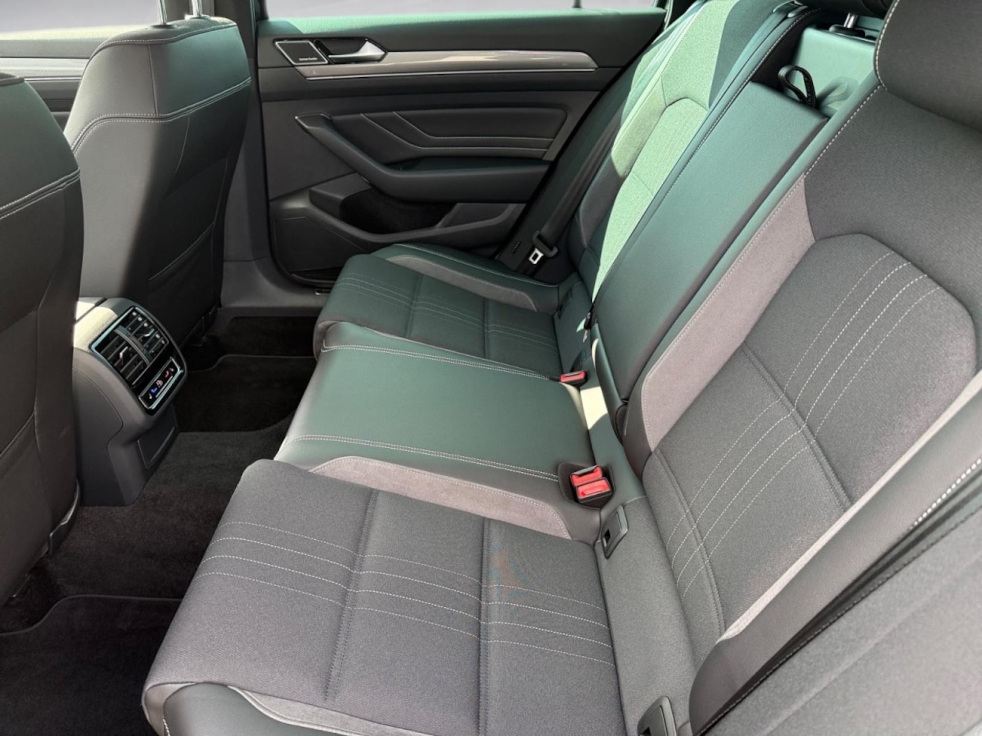 Volkswagen Passat Variant Alltrack