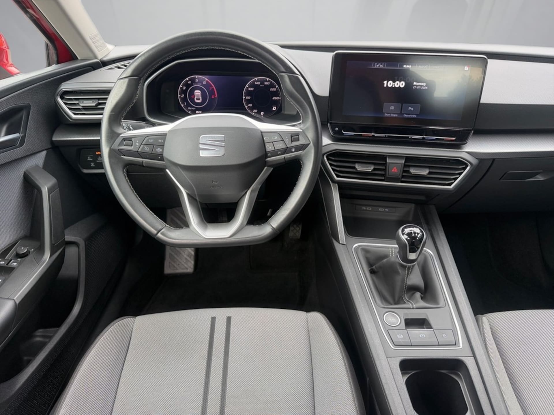 SEAT Leon Style