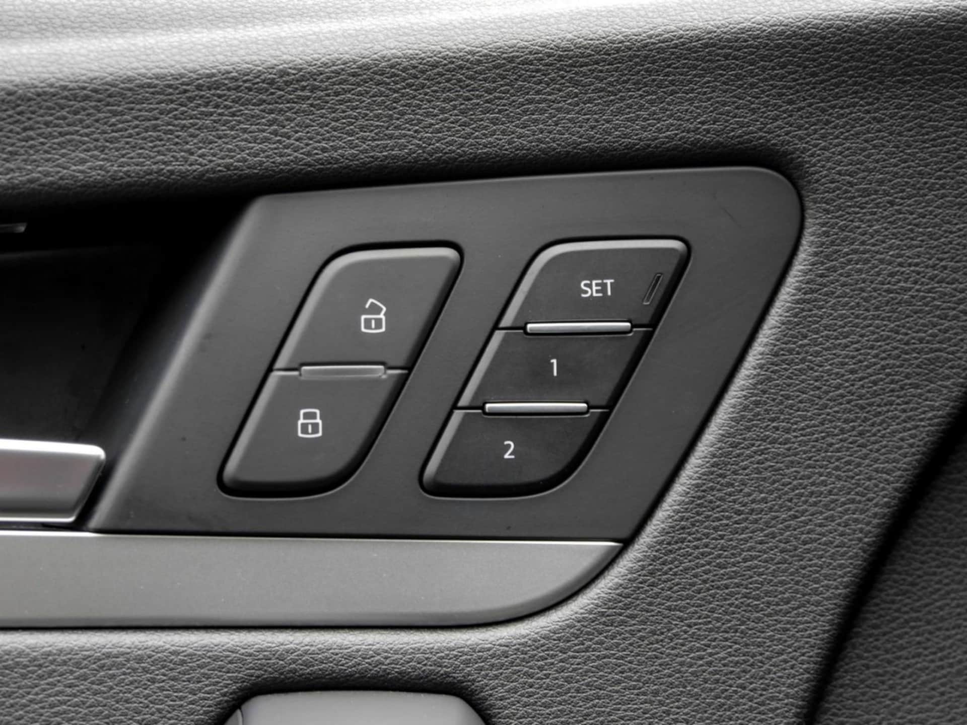 Audi Q5 TFSI e advanced