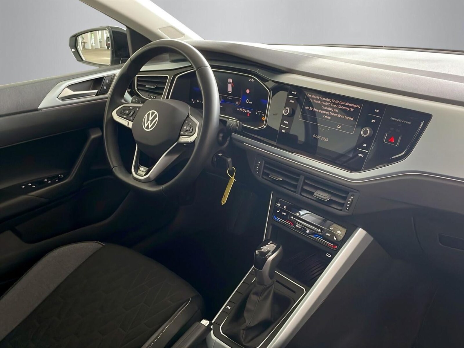 Volkswagen Polo – Bild 19