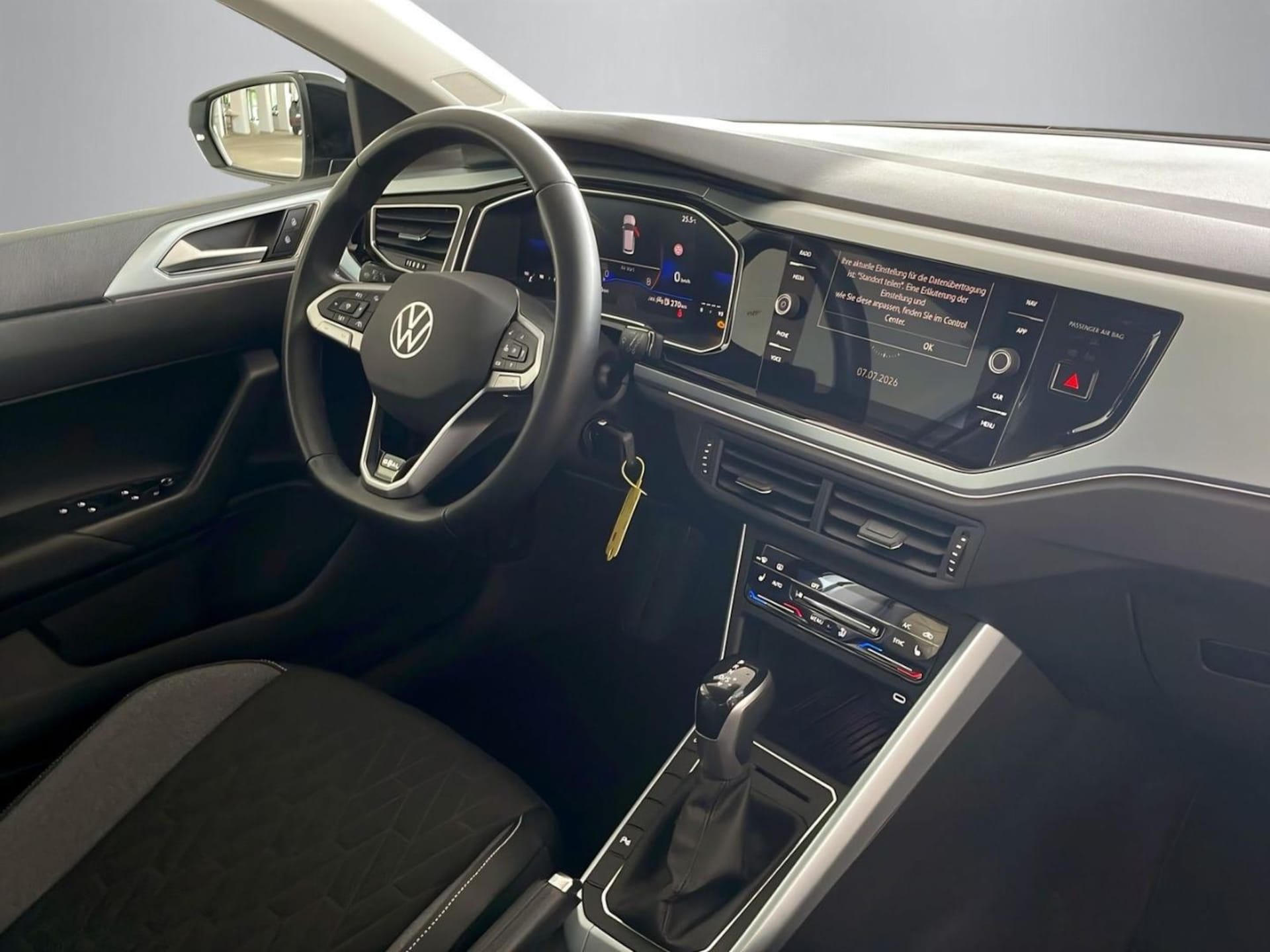Volkswagen Polo Goal