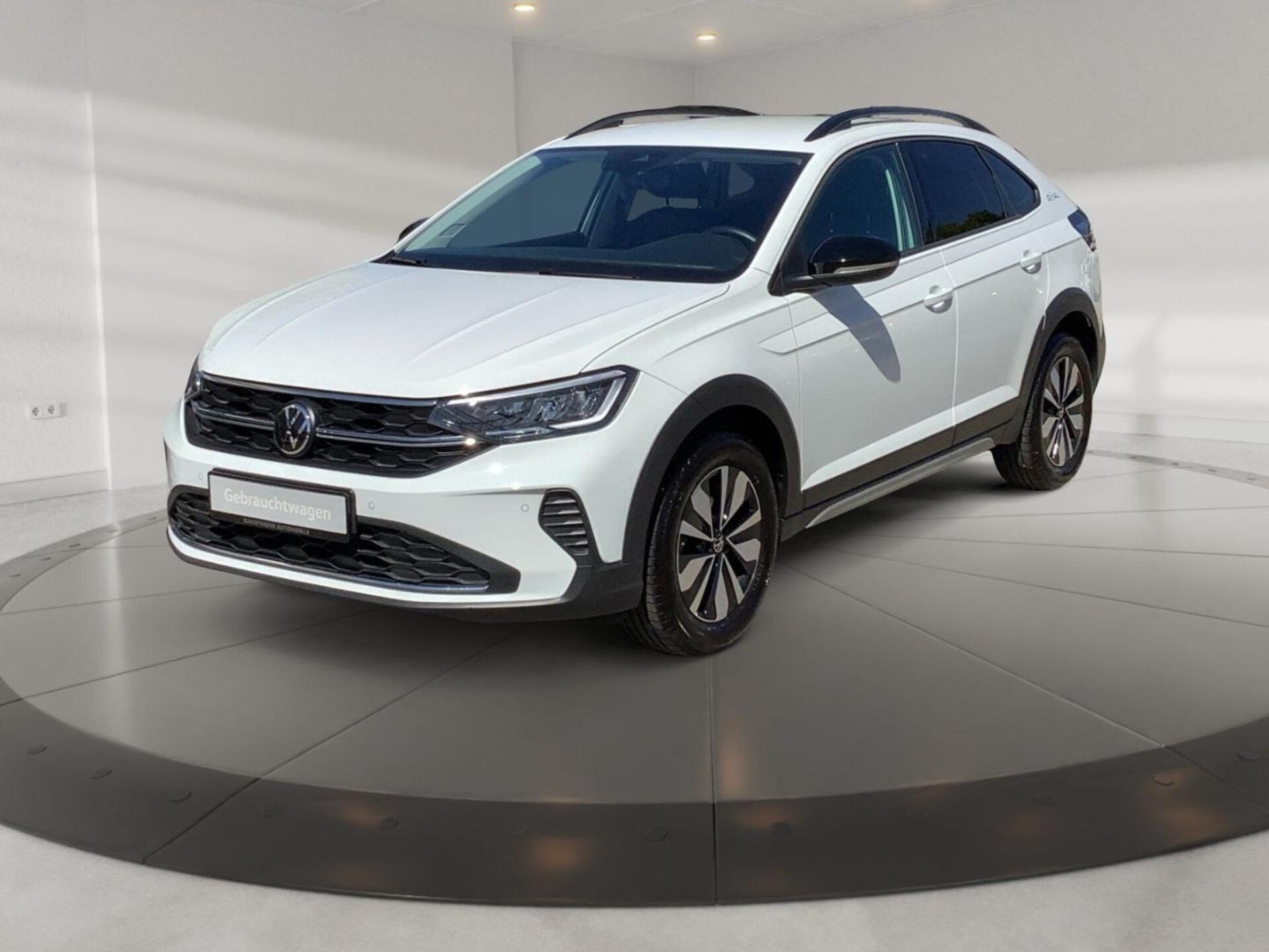 Volkswagen Taigo Goal