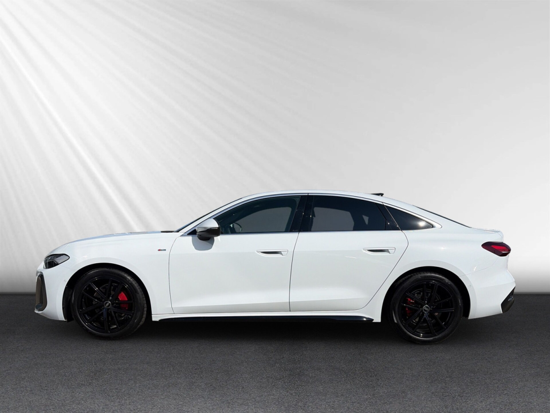 Audi A5 Limousine