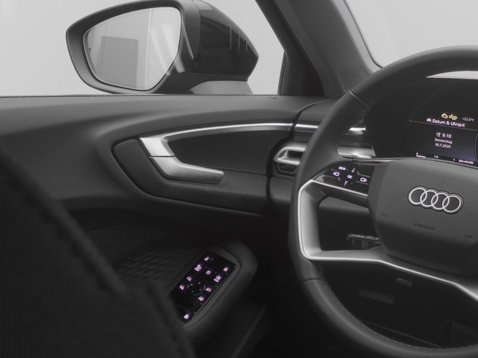 Audi A5 Avant