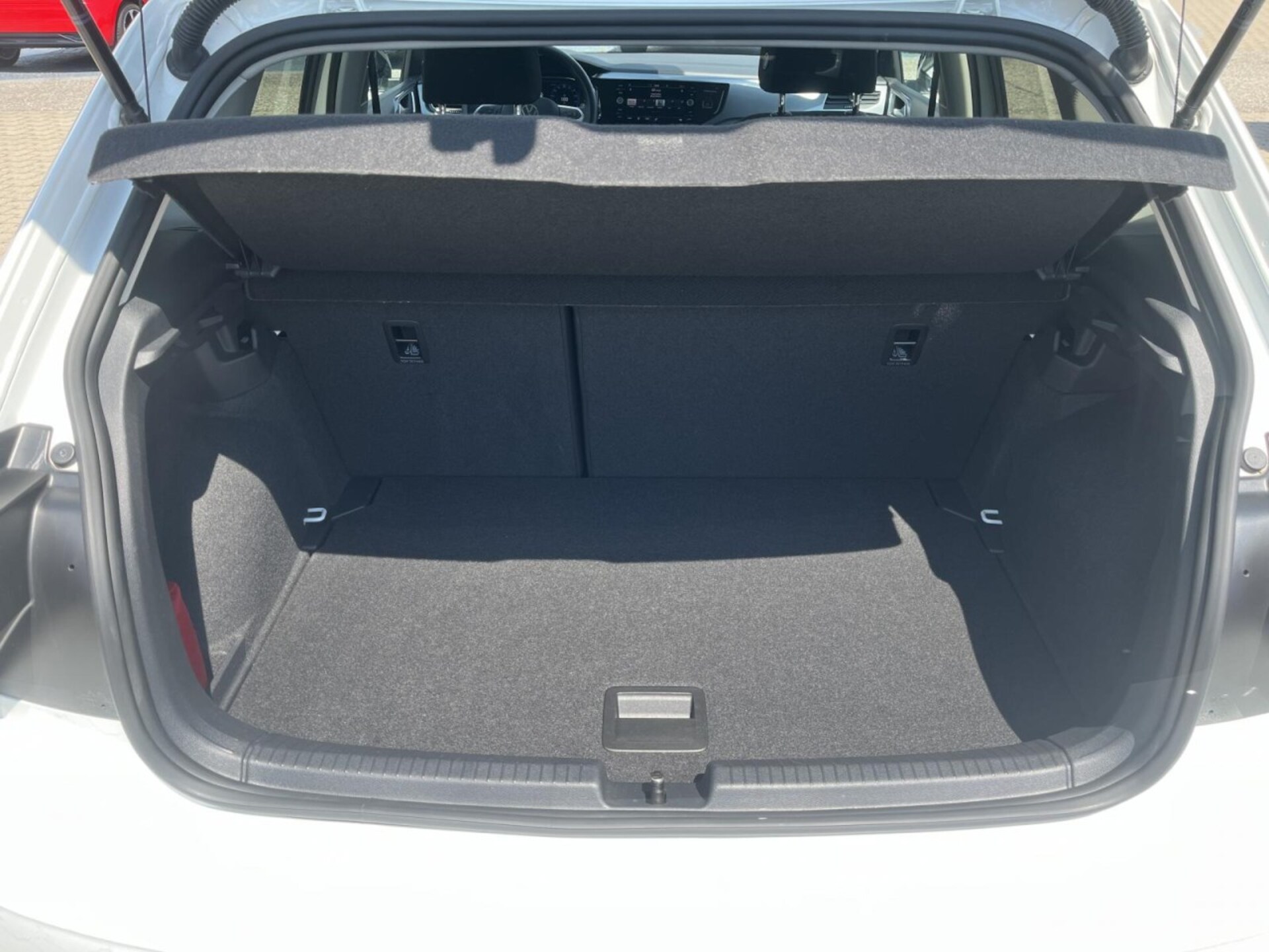 Volkswagen Polo Style