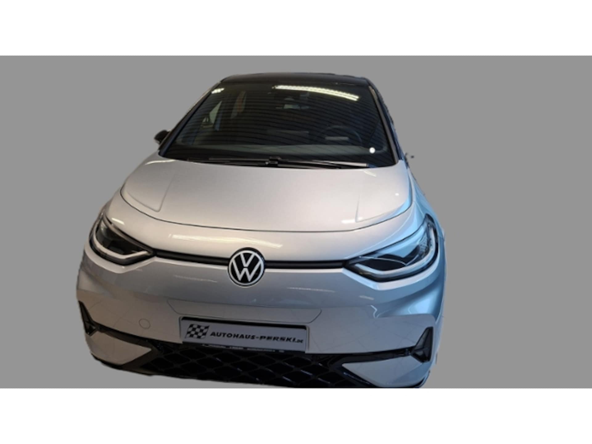 Volkswagen ID.3 GTX
