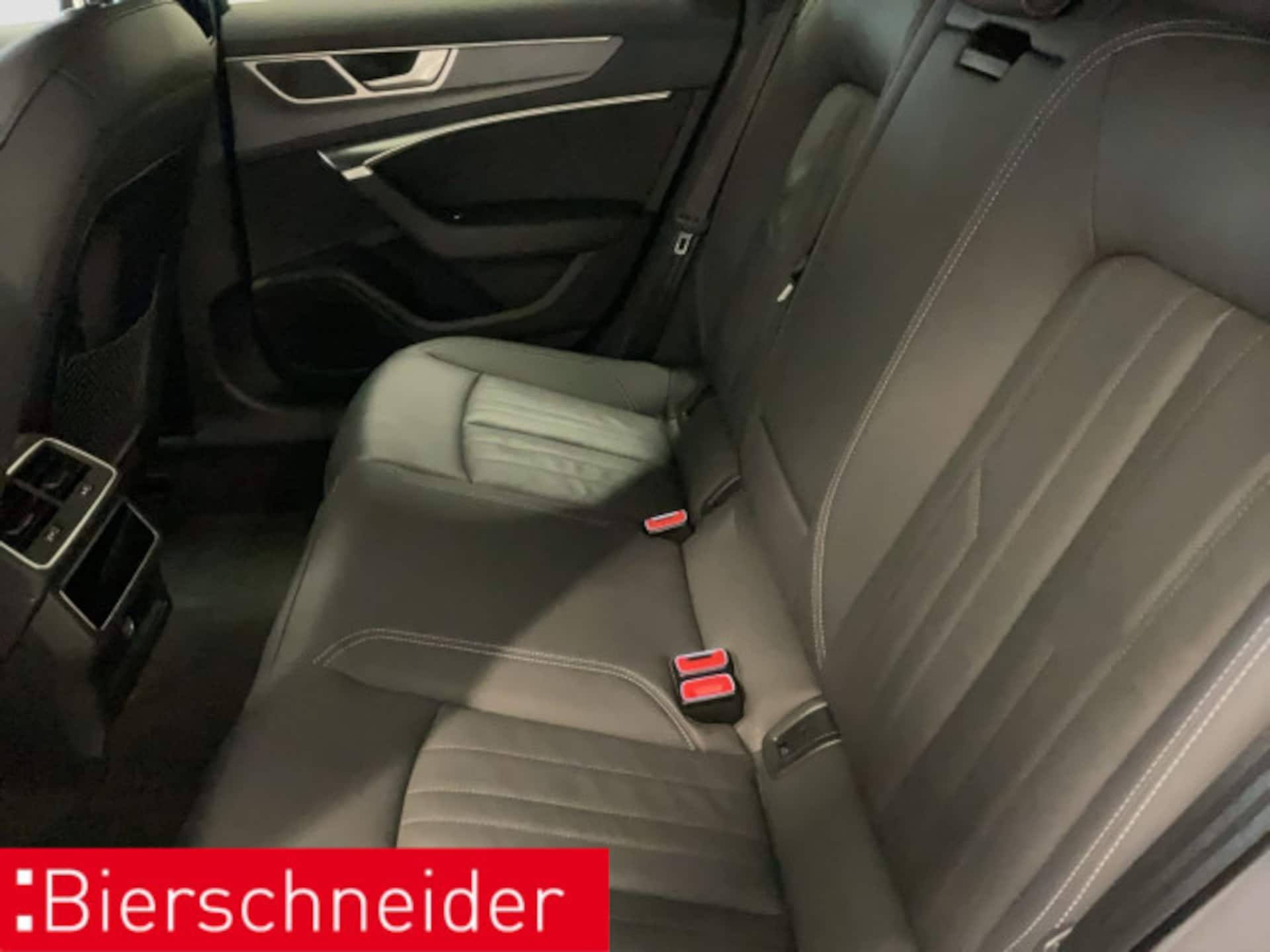 Audi A6 Avant Sport
