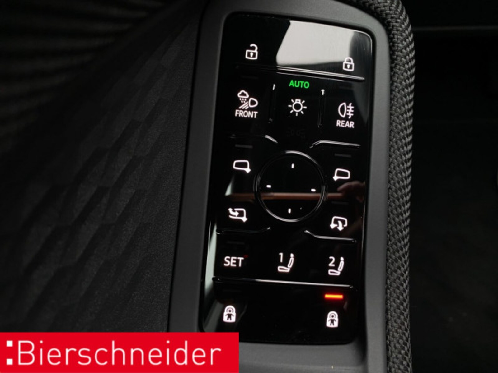 Audi A5 Avant – Bild 10
