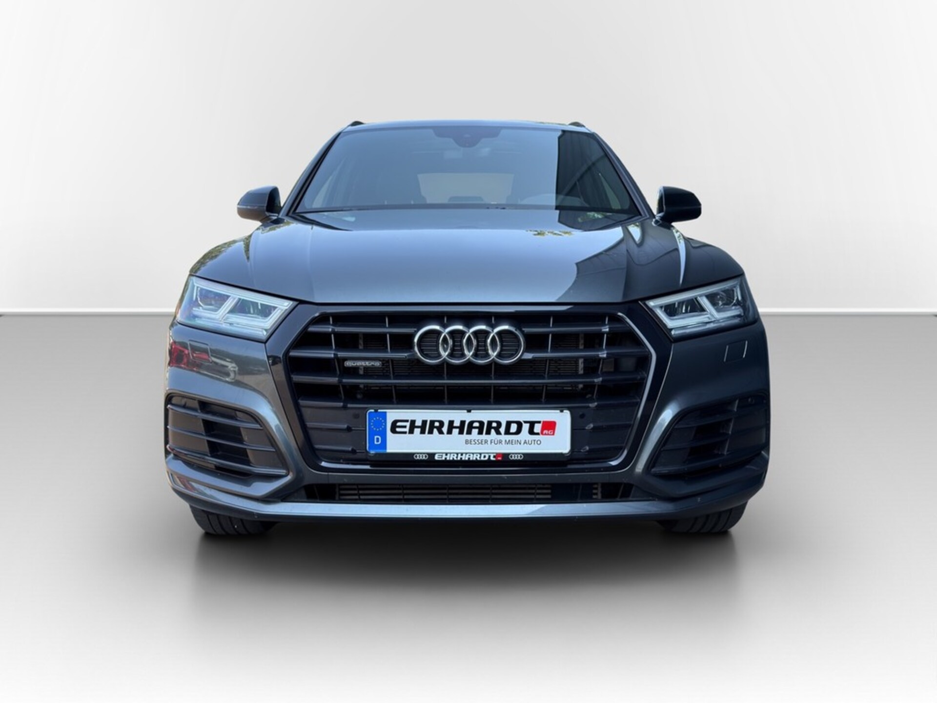 Audi Q5 TFSI e Sport