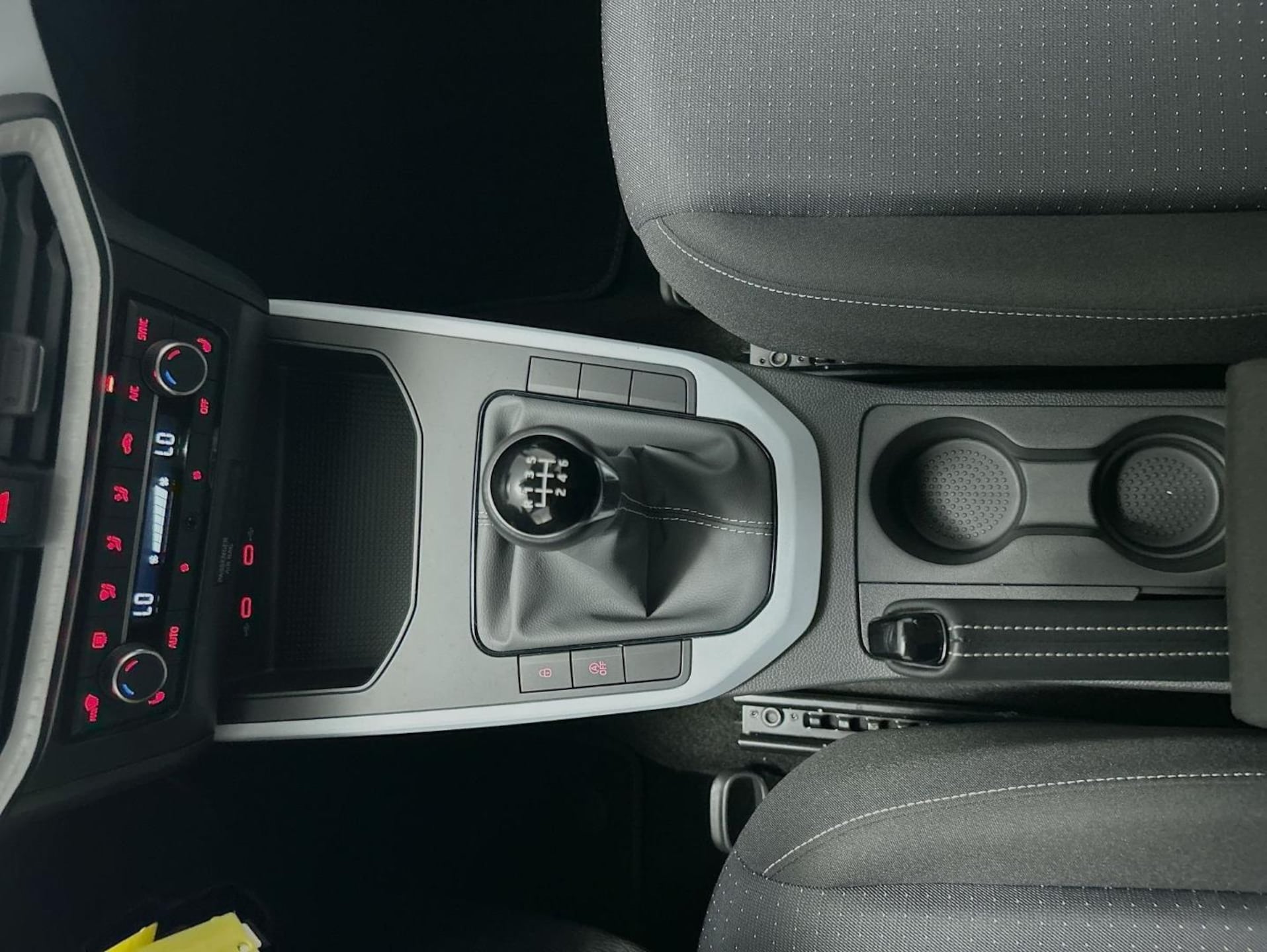 SEAT Arona Style