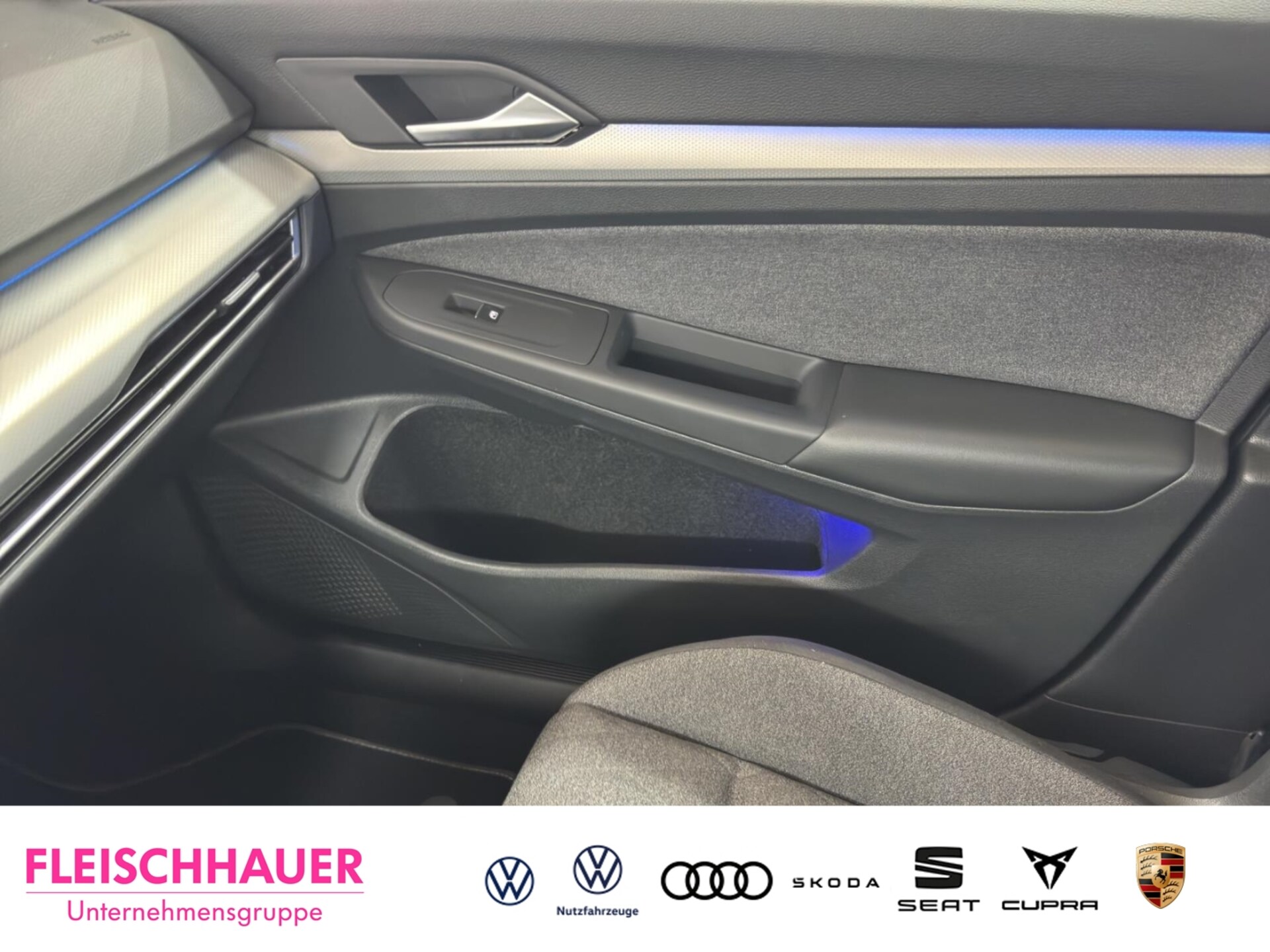 Volkswagen Golf Variant MOVE