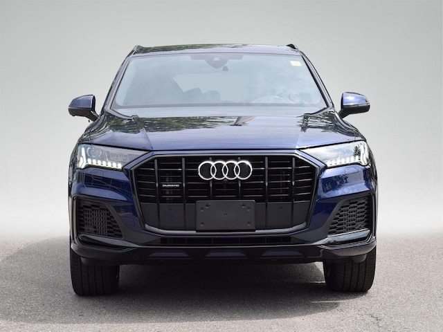 2023 Audi Q7
