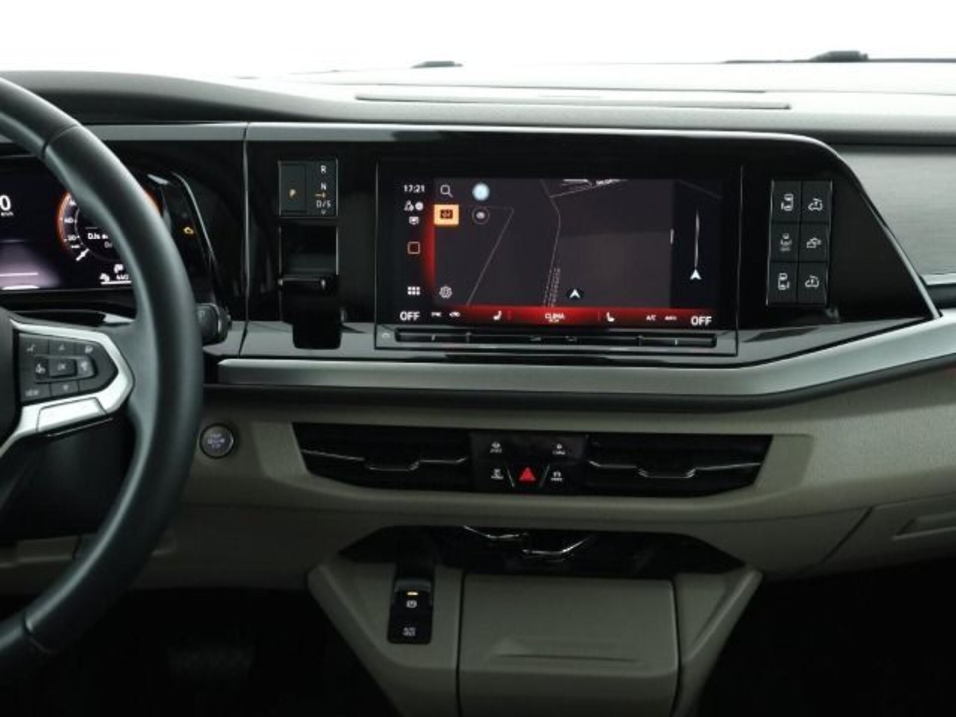 Volkswagen California Ocean