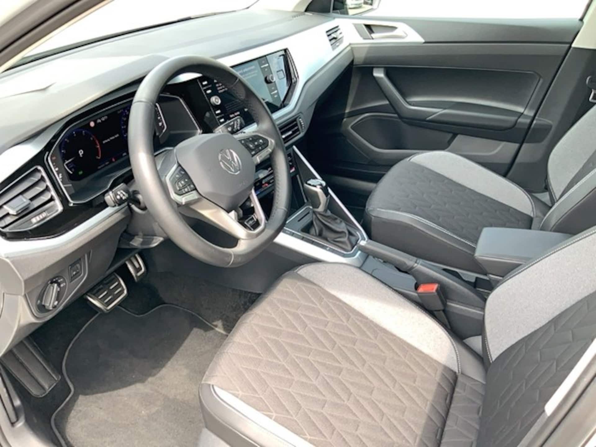 Volkswagen Polo Goal