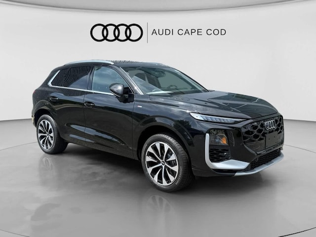 Photo of 2026 Audi Q3 SUV